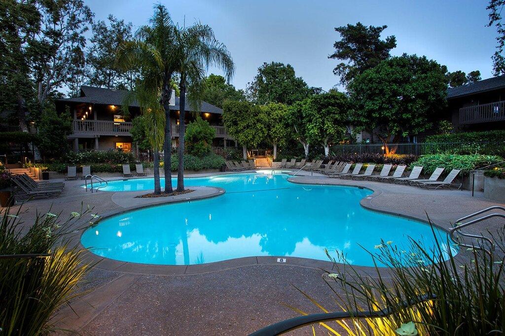 The Aspens South Coast