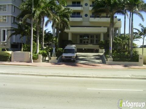 Villa Di Mare Condo Association Private Elevators