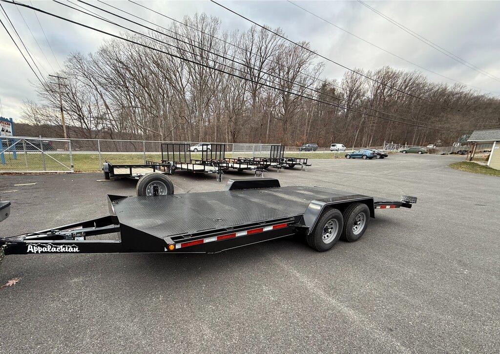 Central PA Trailer Rentals