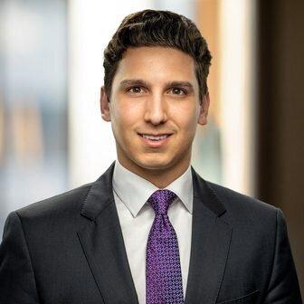 Merrill Lynch Financial Advisor Graziano Spagnolo
