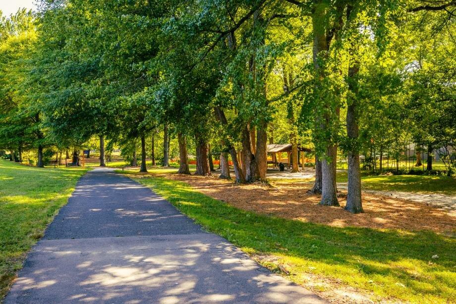 Toll Brothers at Lakeview