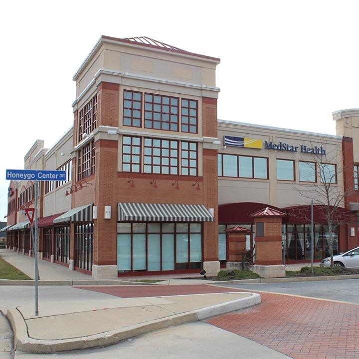 MedStar Health Physical Therapy at Westminster