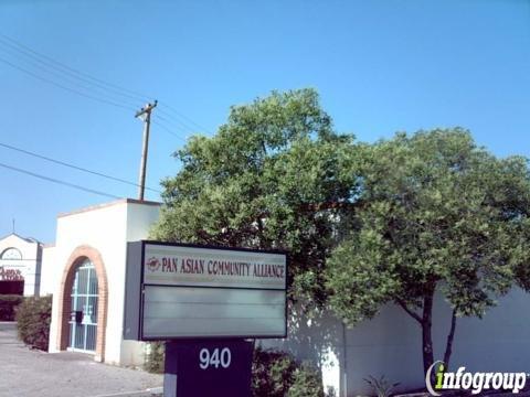 Pan Asian Community Alliance