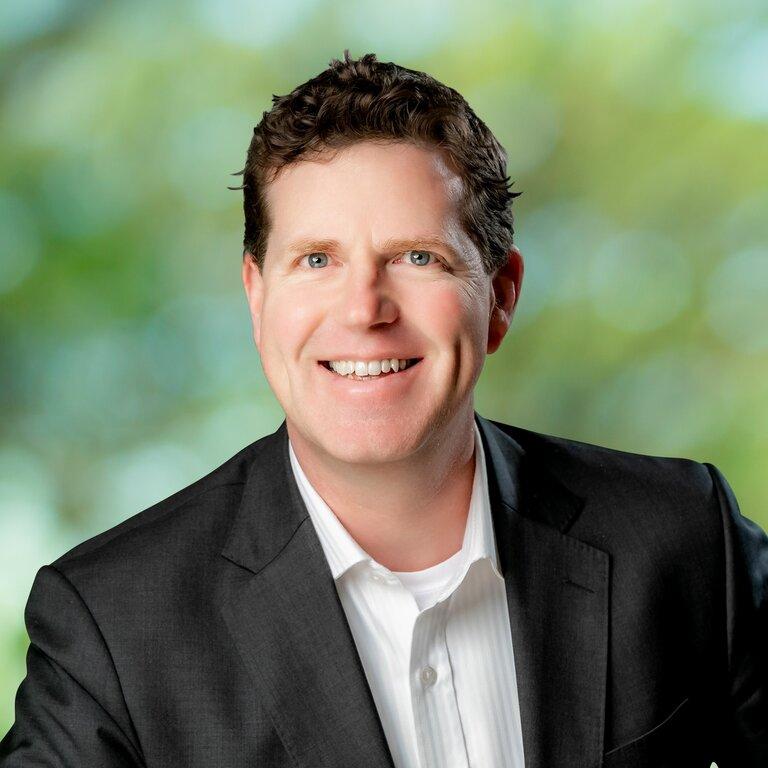 Merrill Lynch Financial Advisor Matthew Herron