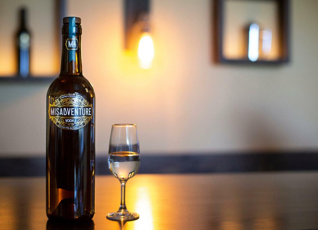 Misadventure and Co.