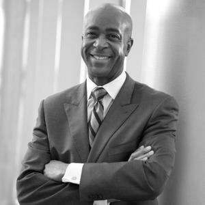 Isaac "Ike" Moore Las Vegas Sotheby's International Realty