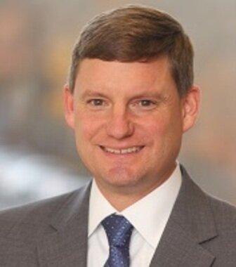 Merrill Lynch Financial Advisor Carl Cafaro