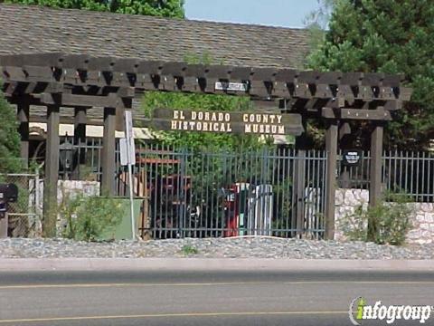 El Dorado Historical Museum