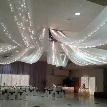 Austin Taste US All Occasion Catering Service, LLC