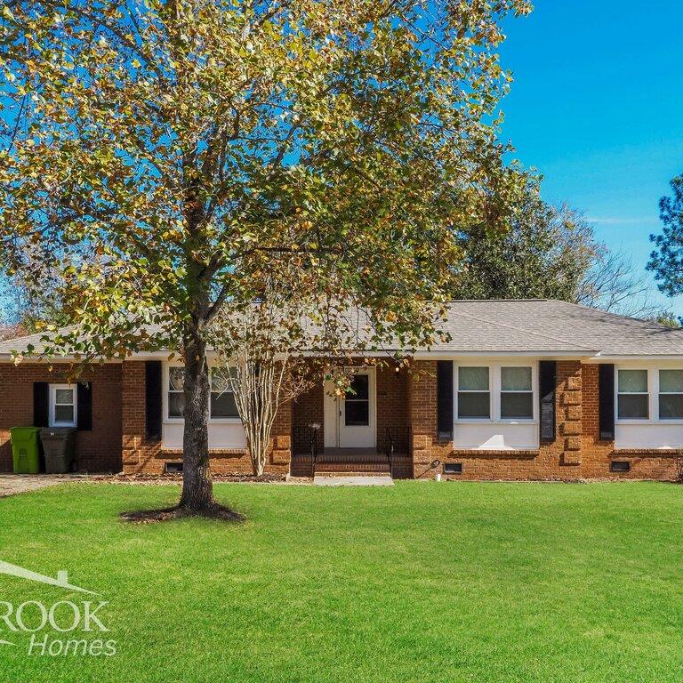 VineBrook Homes Columbia