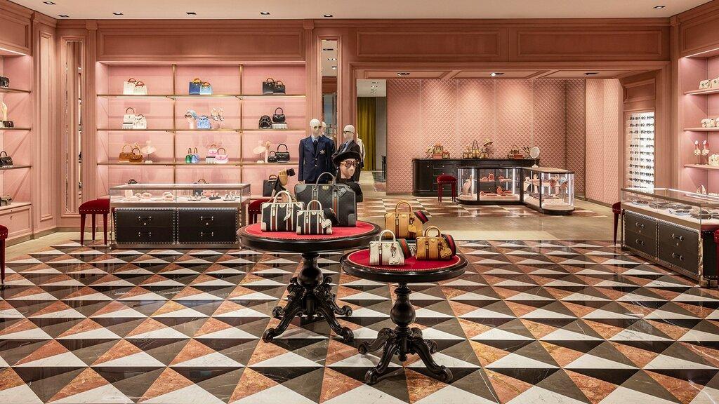 Shinola Somerset Collection