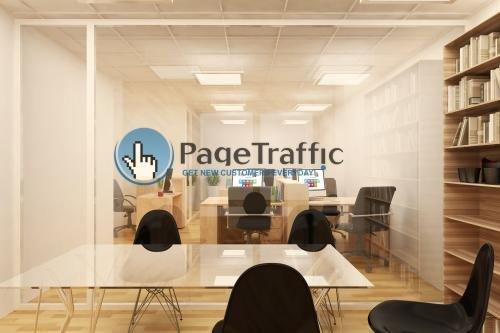 Page Traffic