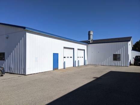 Broadmoor Motors Middleville