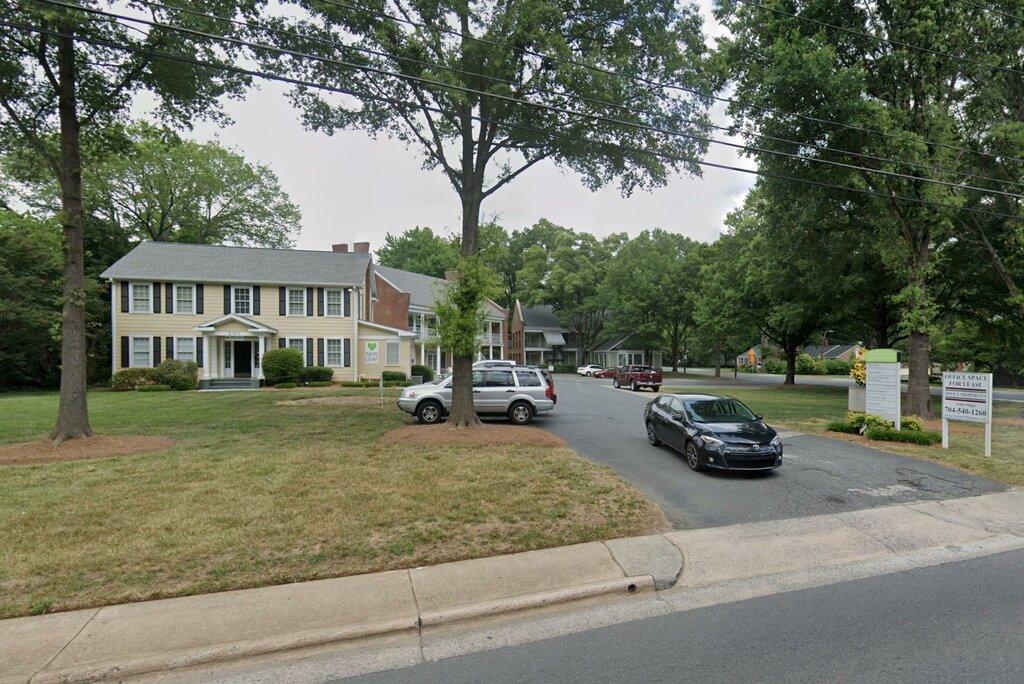 Wendover Primary Care Clinic, PLLC