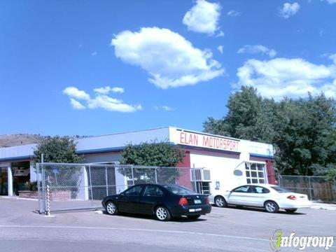 Boulder Hydraulic Hose & Repair