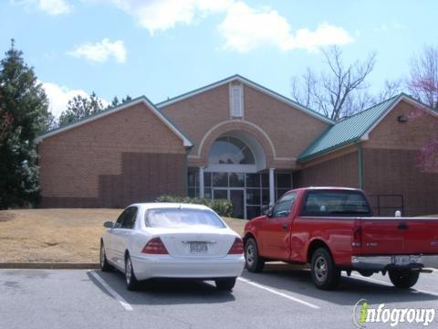 Kemp Memorial Public Library