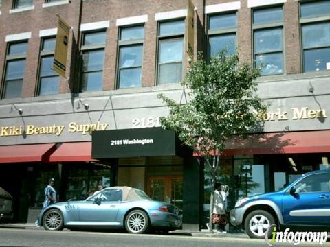 Alternatives For Community