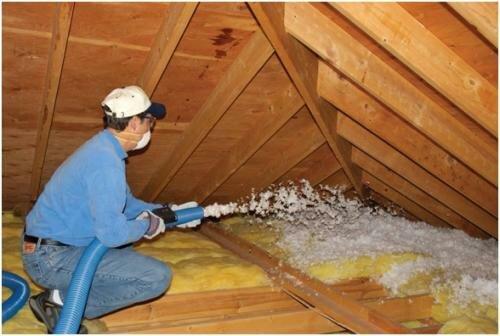 Insulco Insulation
