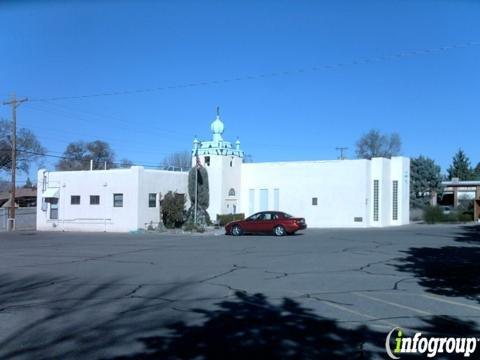 Our Lady of Perpetual Help Byzantine Catholic Church
