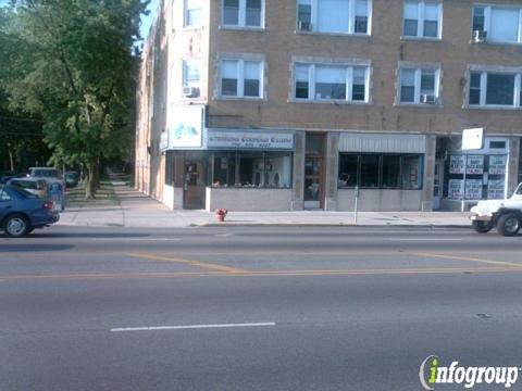 Sabor A Cafe Colombian Steakhouse