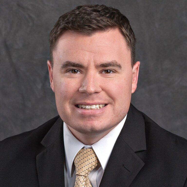 Edward Jones