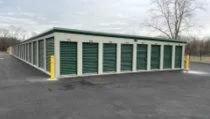 Agawam Self Storage Center