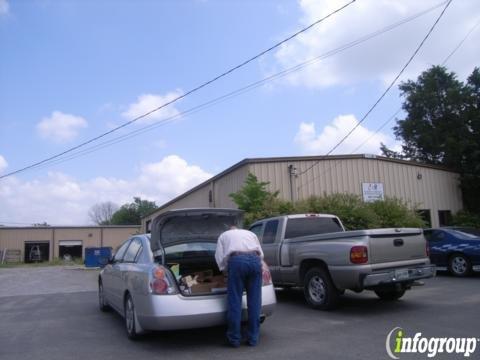 C & M Custom Cabinets