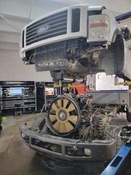 Bullet Automotive & Diesel