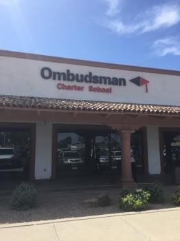 Ombudsman Charter West