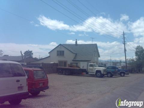 Dick Brickell & Sons, Inc