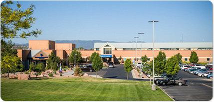 Southwest Spine & Pain Center-Cedar City