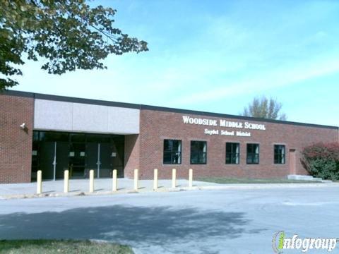 Woodside Middle School