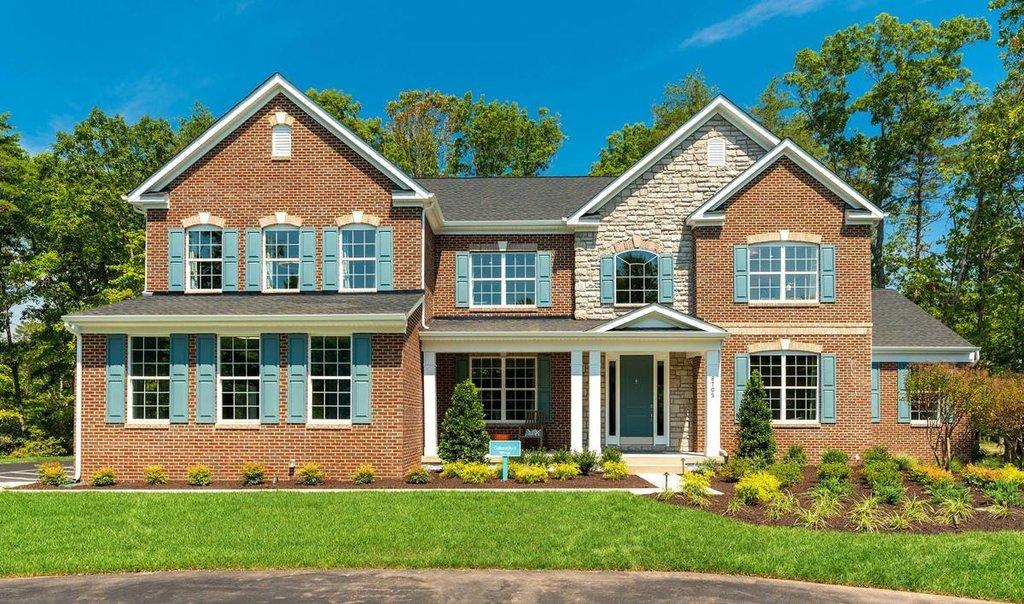 K Hovnanian Homes Estate