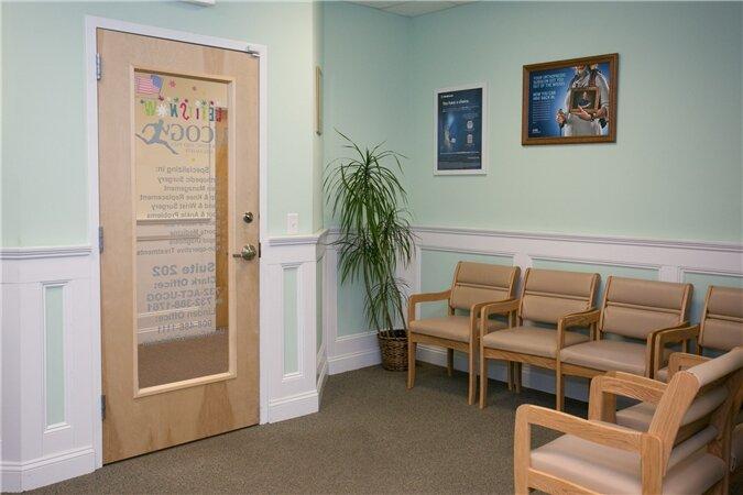 Union County Orthopaedic Group