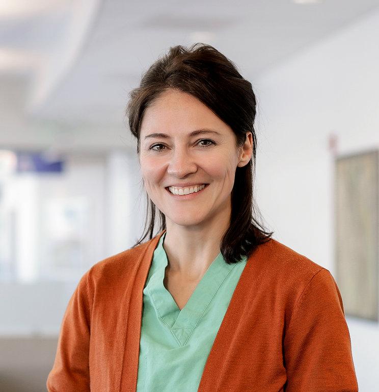 Sarah J Kidde, CNM - Intermountain Layton Parkway