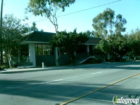 Jones Leslie R Law Office