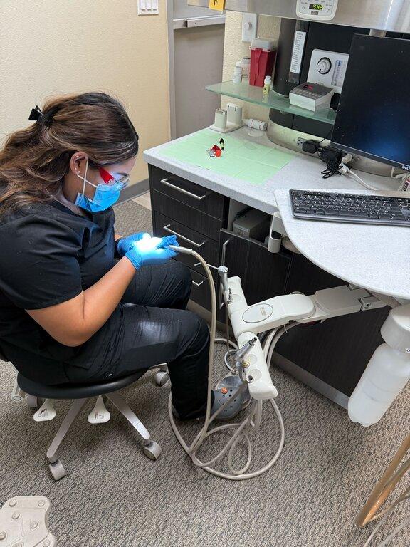 Lubbock Dental Assistant School