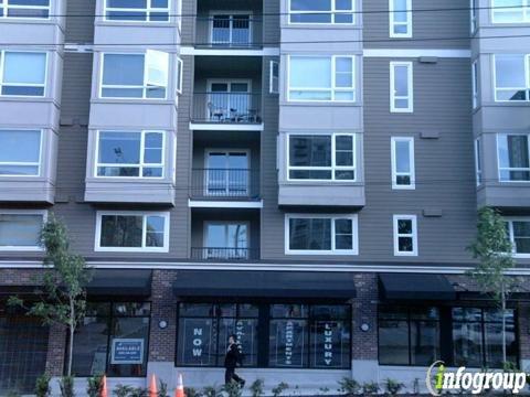 The Kennedy Building