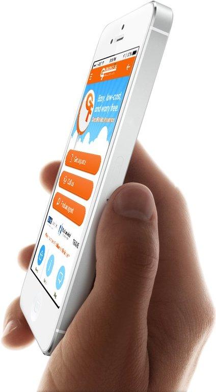 GreatFlorida Insurance