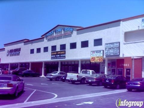 Academy Of Barbering Arts