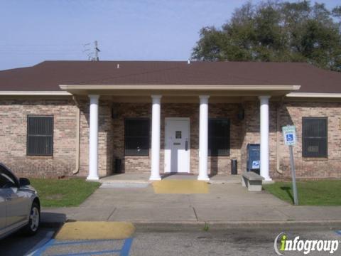 Senior Citizens Apartments