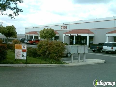 Advanced Construction & Maintenance