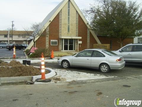 Baha'l Faith of Edmond