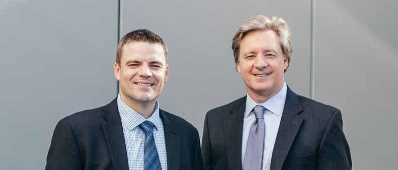 Merrill Lynch Senior Consultant Harry C Loftus