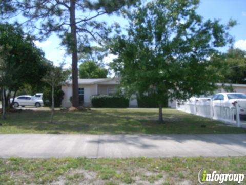 Central Florida Group Home