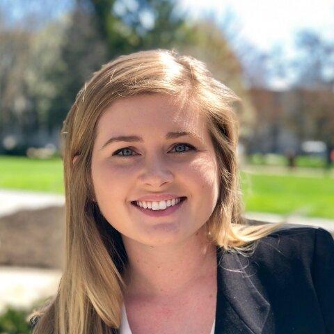 Merrill Lynch Financial Advisor Lauren Mlady