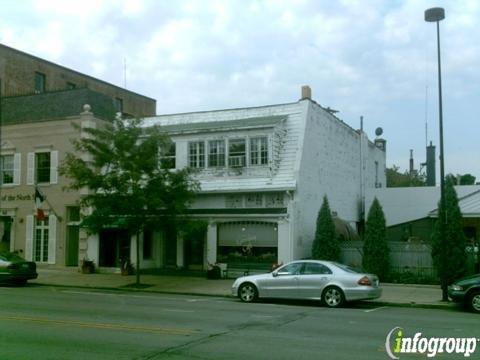 Cisneros A Henry Upholstery