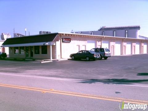 Santo Family Chiropractic