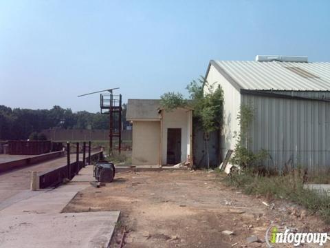 Metal Recycling Services