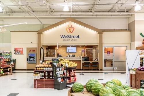 WeStreet Credit Union